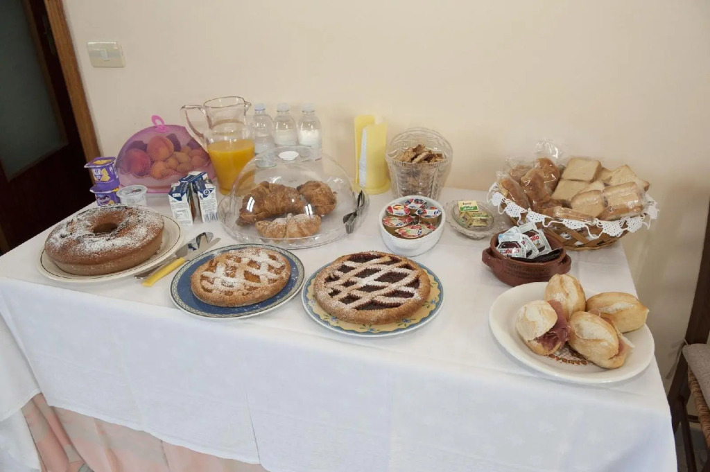 Casa Vacanze - B&B Il Tempone