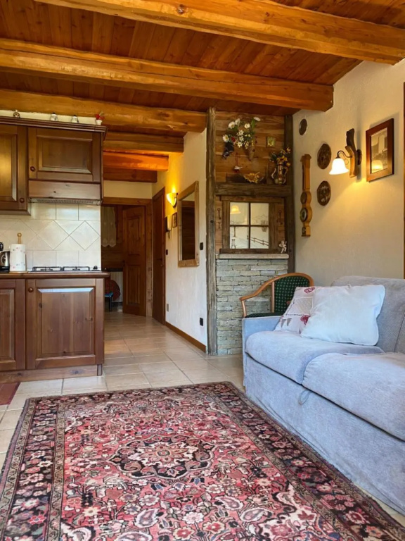 Frazione Duc Apartments