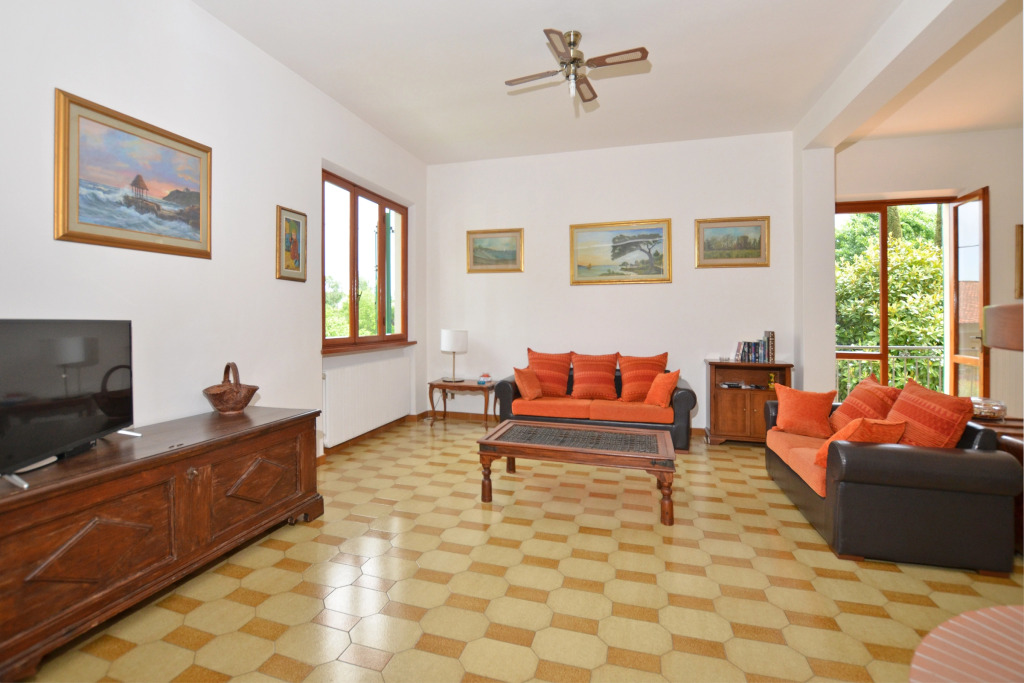 Casa Andreini - Happy Rentals