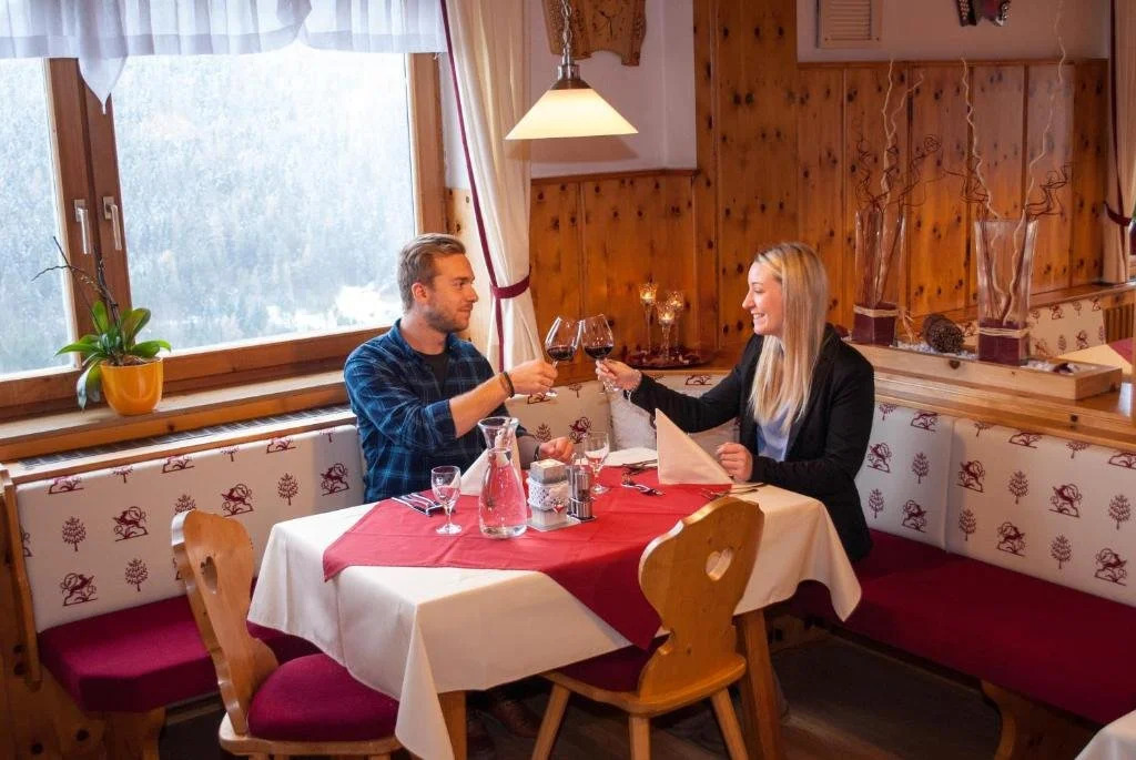 Hotel Sonnfeld