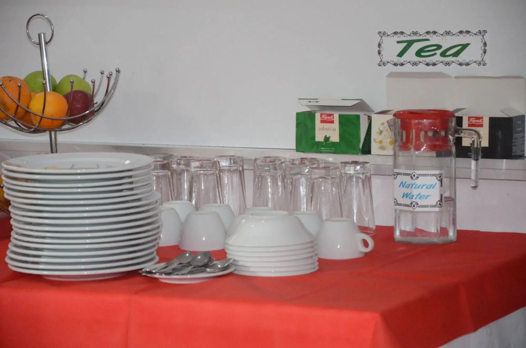 Jolly Hotel