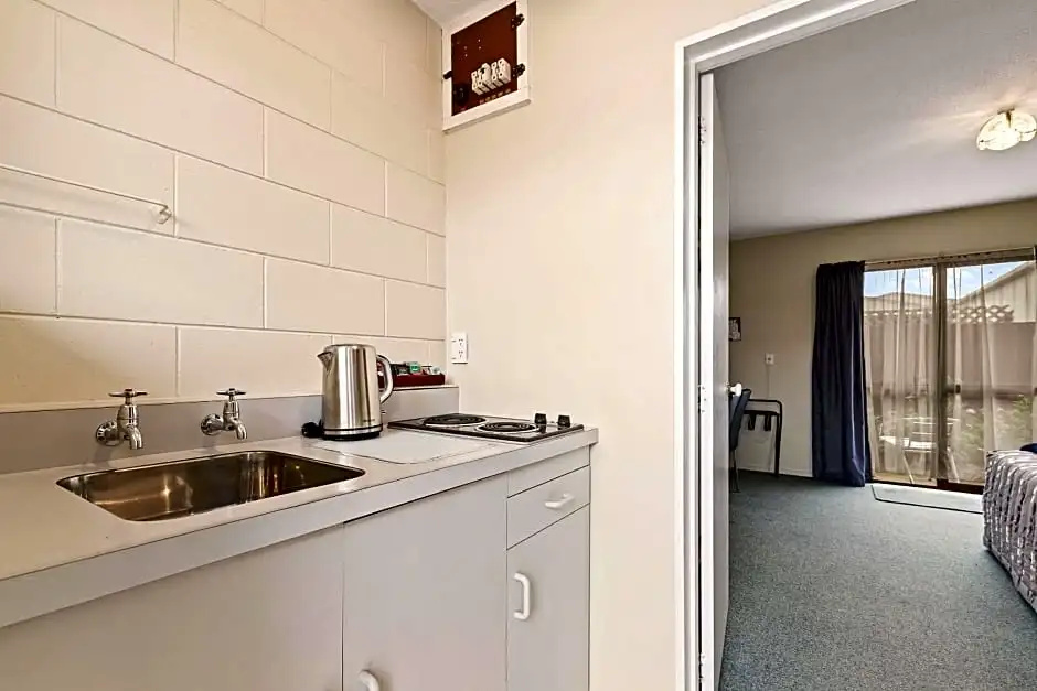 Econo Lodge Canterbury Court