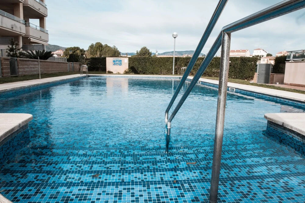 Apartament Oliveres IV