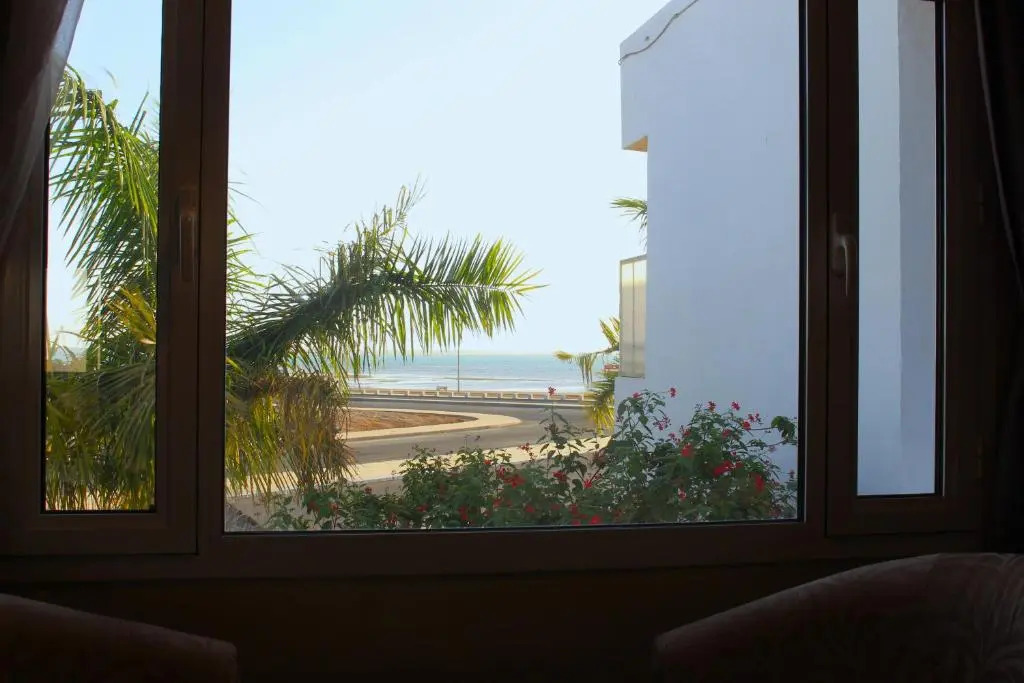 Al Jar Resort - Families Only