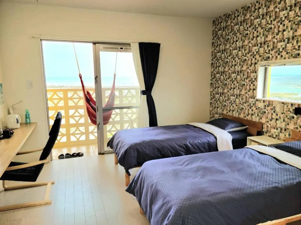 Cruz Del Sur - Vacation STAY 11190v
