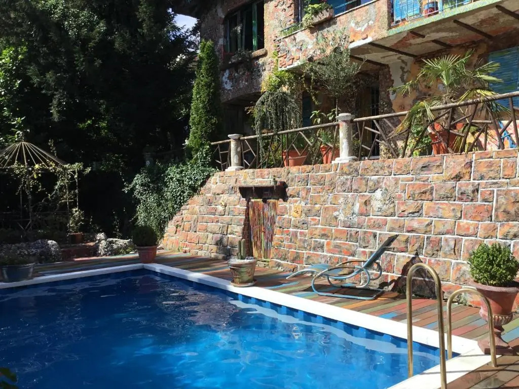 Casa toscana