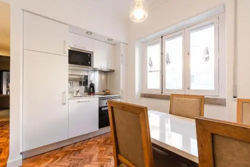 Carmo Apartments