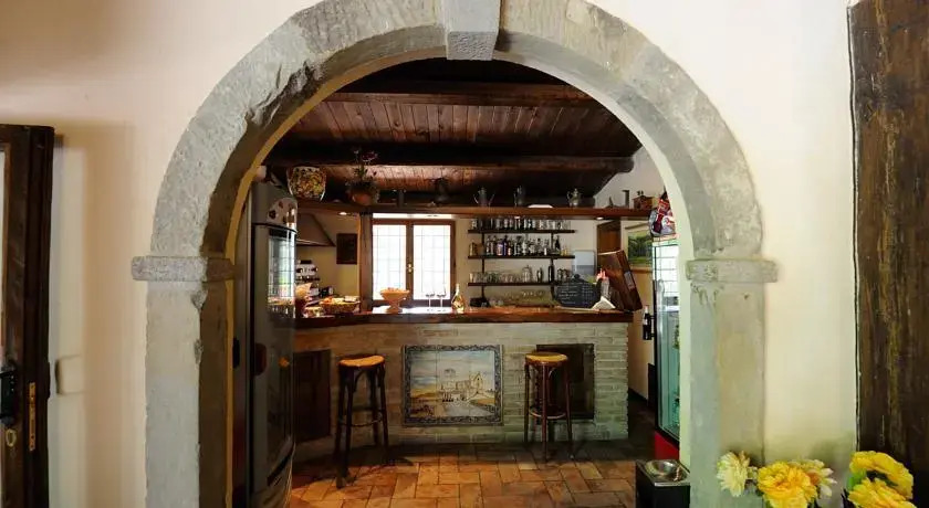 Agriturismo Le Querce di Assisi