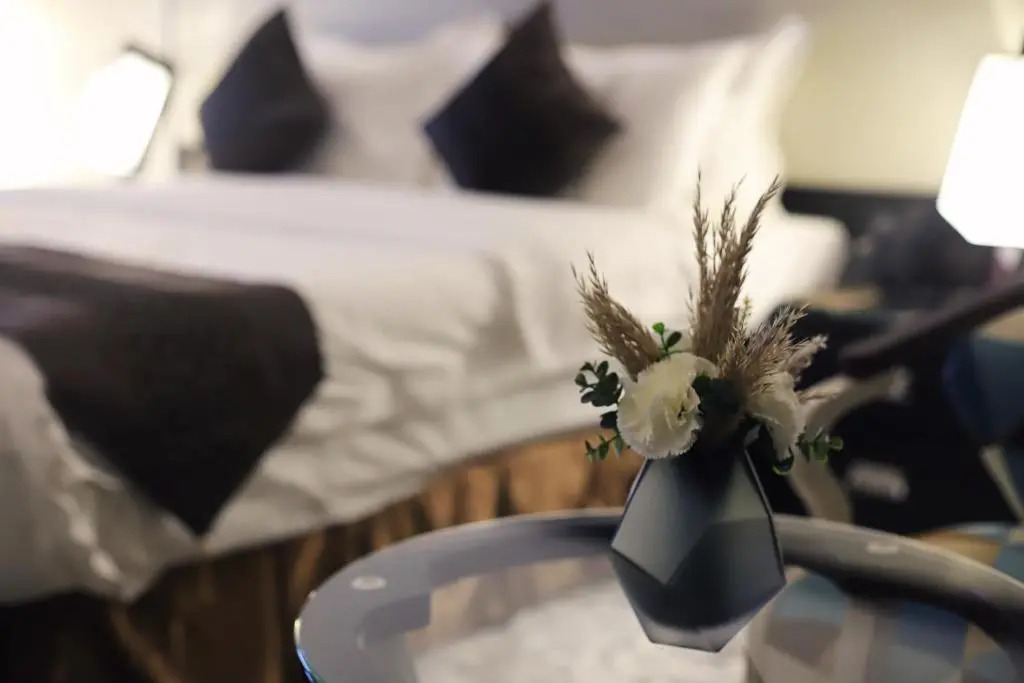 Artama Hotel