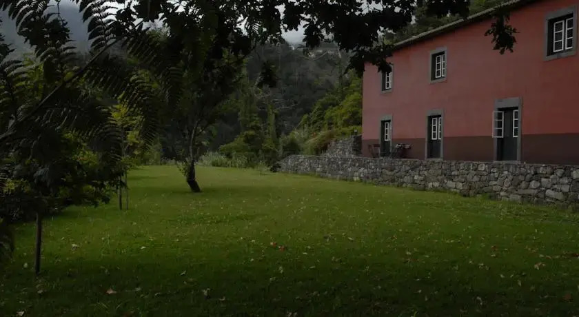Casa Da Ribeira Seca