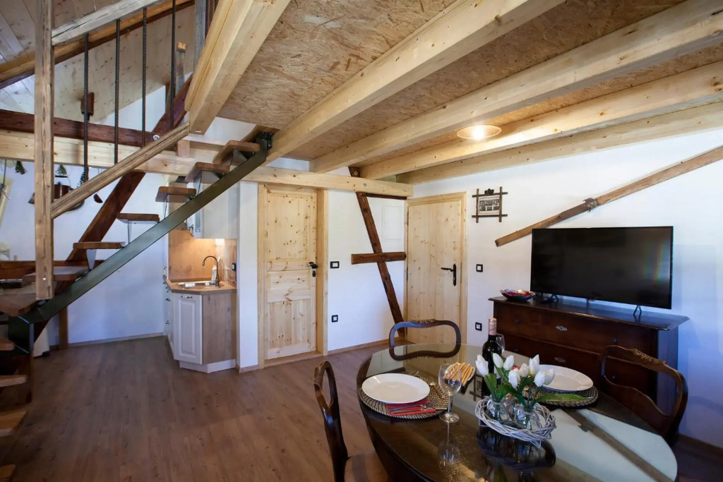 Barn House MM