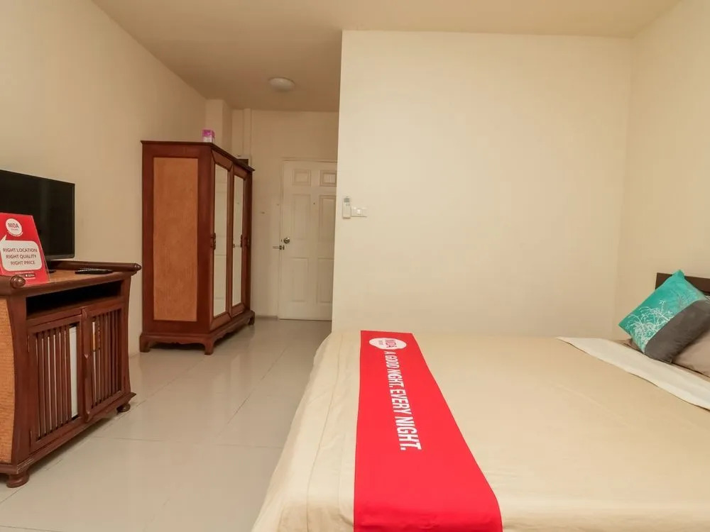 NIDA Rooms Pracha Songkhro 243 Villa