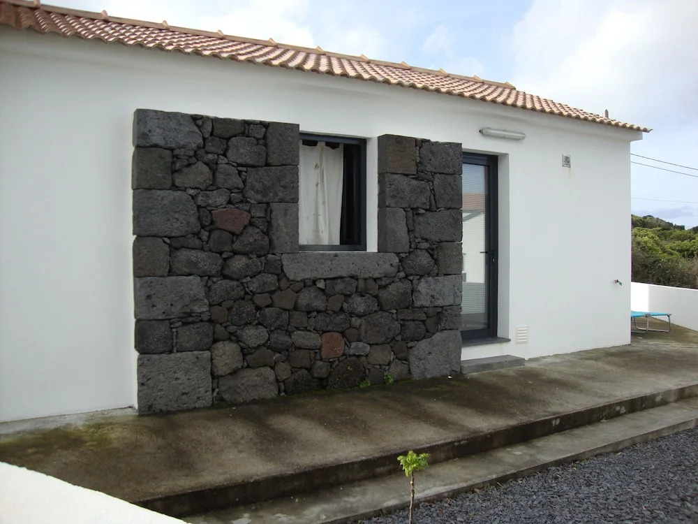 Casa Da Poca Branca