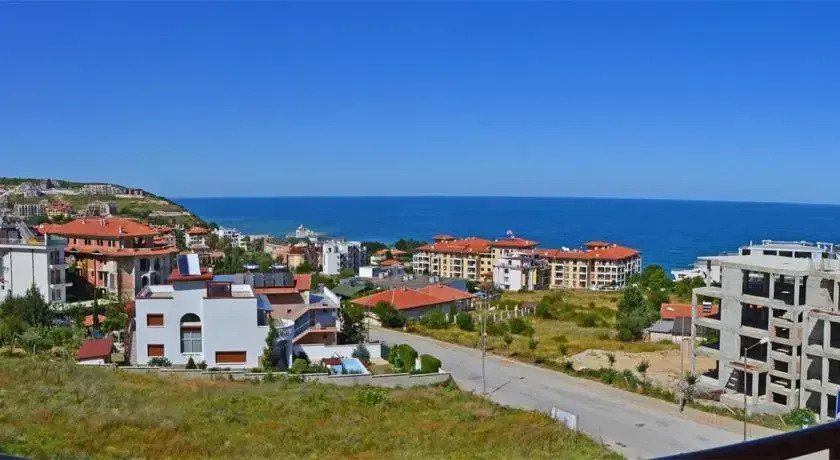 Svetlana Hotel
