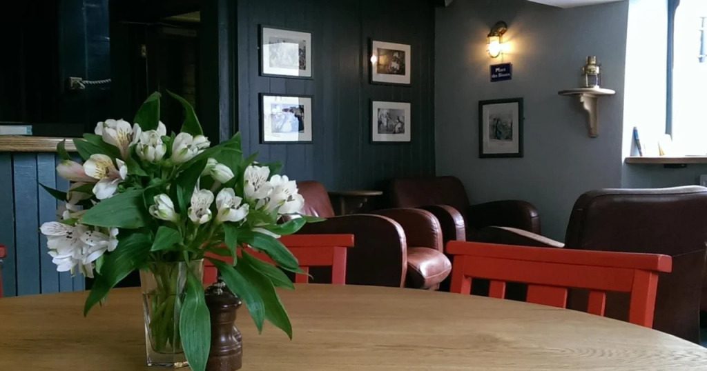 The Griffin Inn Bath