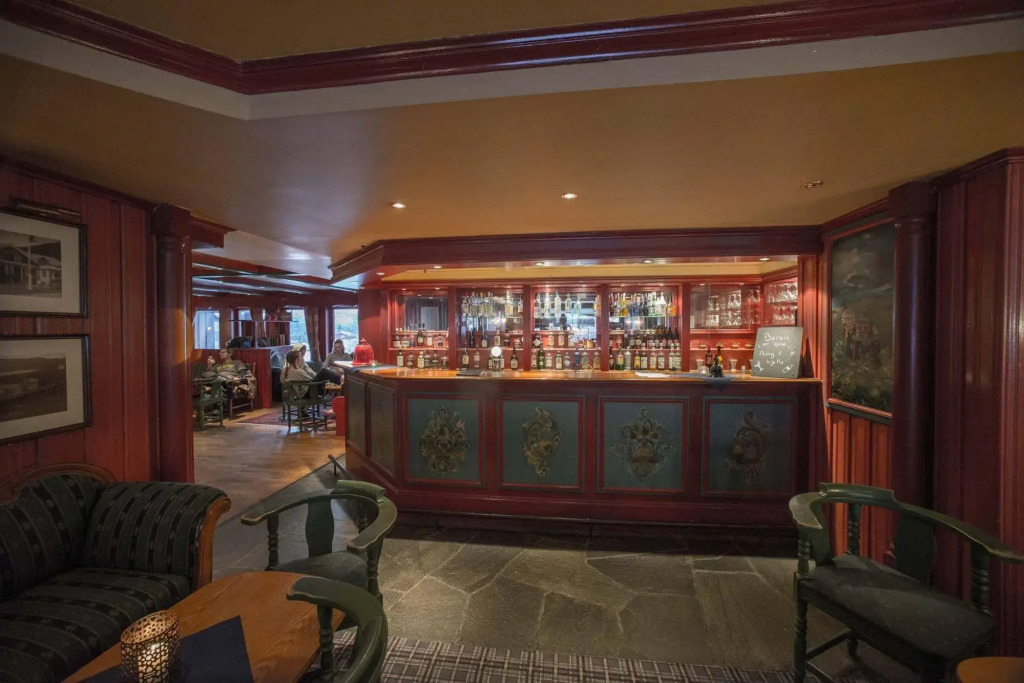 Geilo Hotel