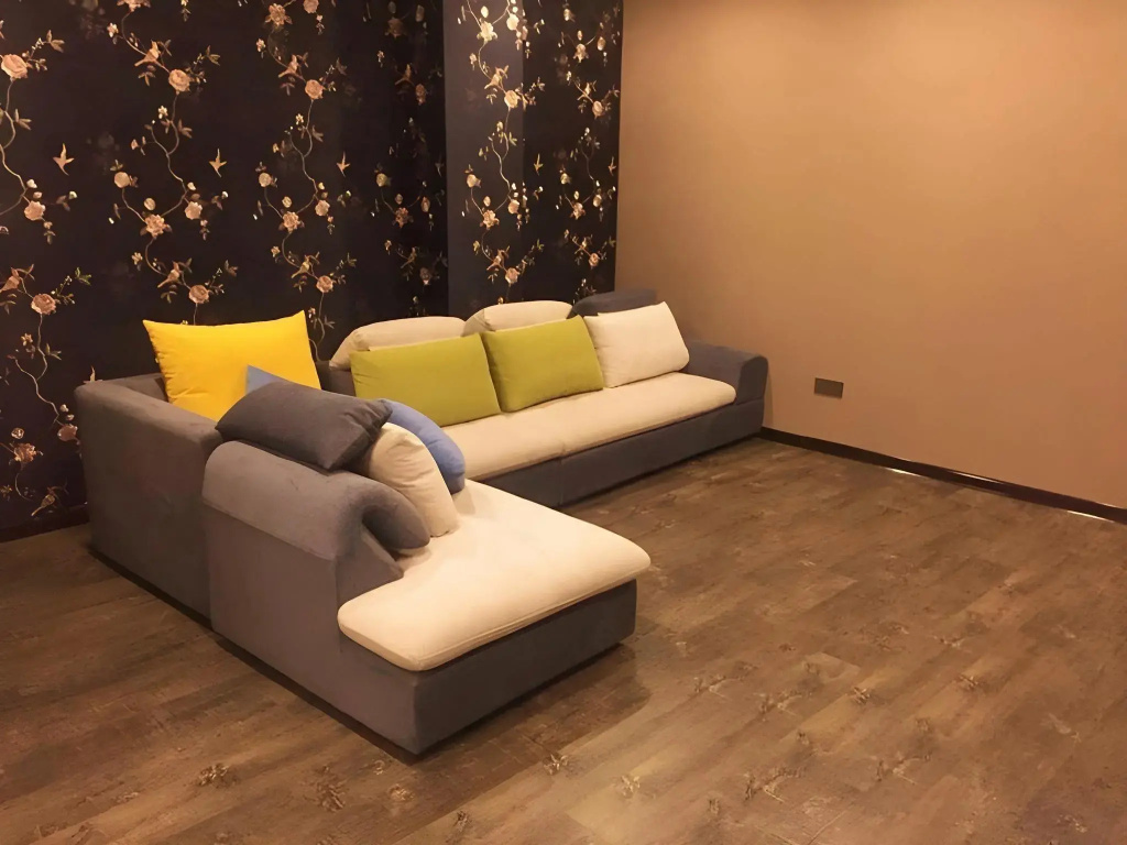 Thank Inn Plus Hotel Jiangsu Huaian Qingpu District Evergrande