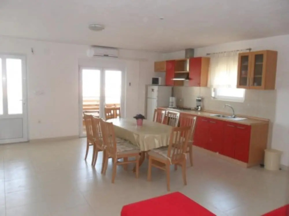 Ivo - 0,5 km From Sandy Beach - A3