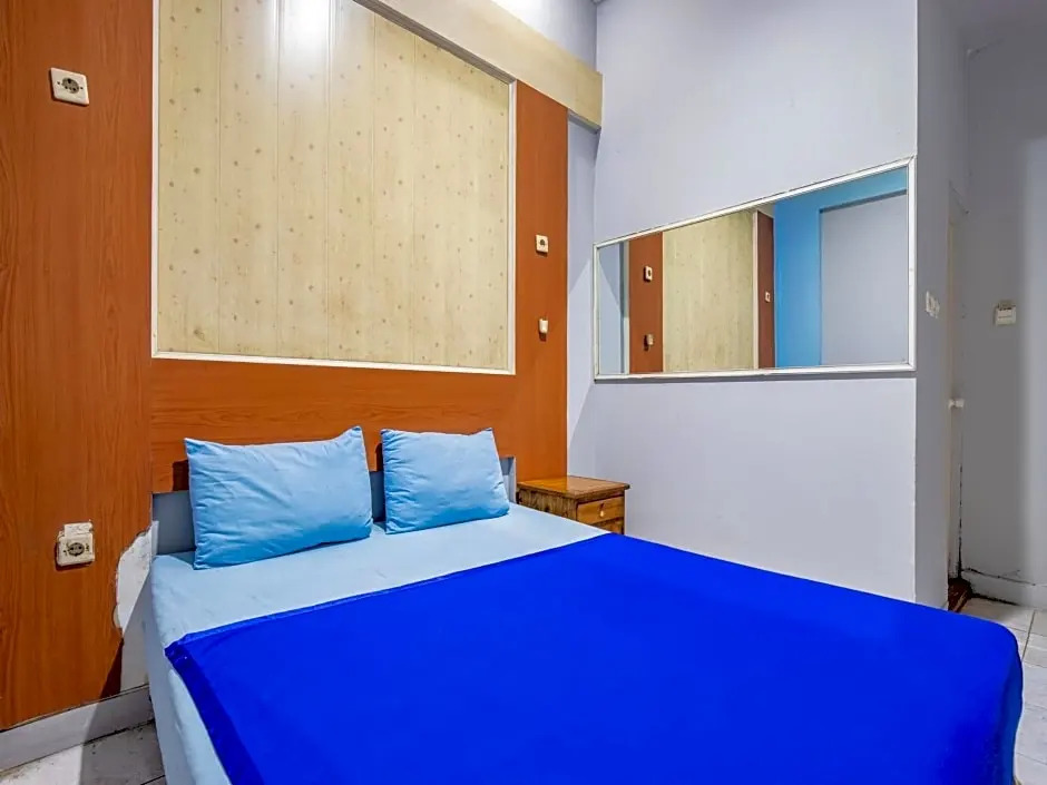 SAHABAT Hotel Tangerang By Reccoma