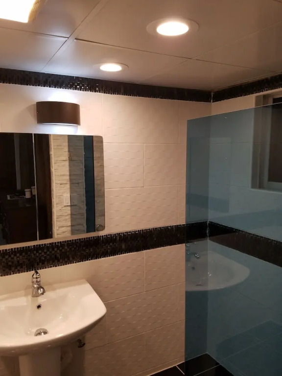 Spacious & Comfortable Penthouse in DR