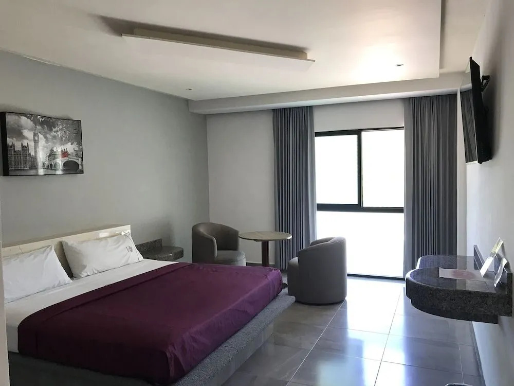 Hotel Boutique La Toja Campeche