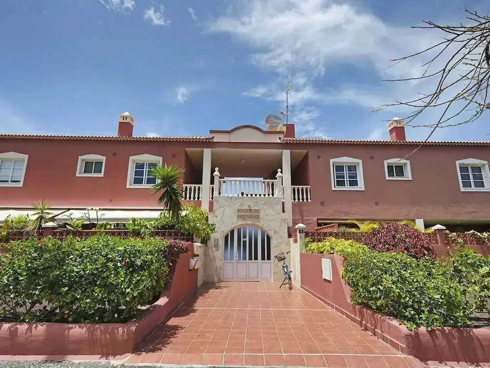 Holiday Home in Puerto Near Playa Jardin