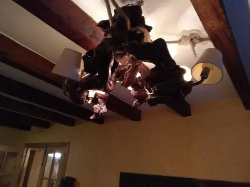 Casa Rural La Vid
