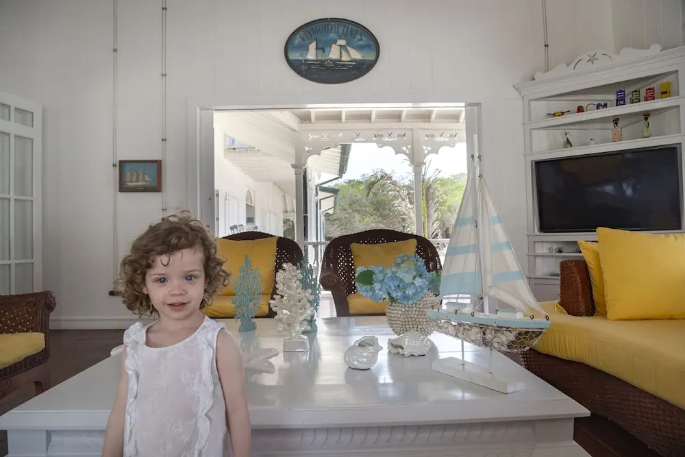 Agu Azul Beach Resort Hotel Boutique