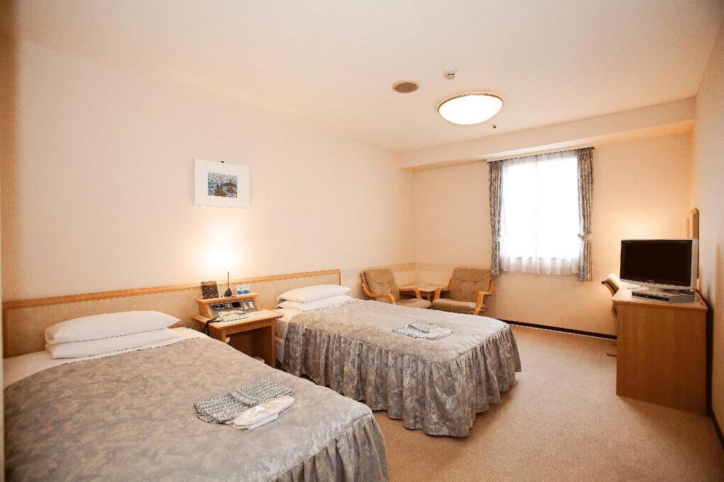 Narita U-City Hotel