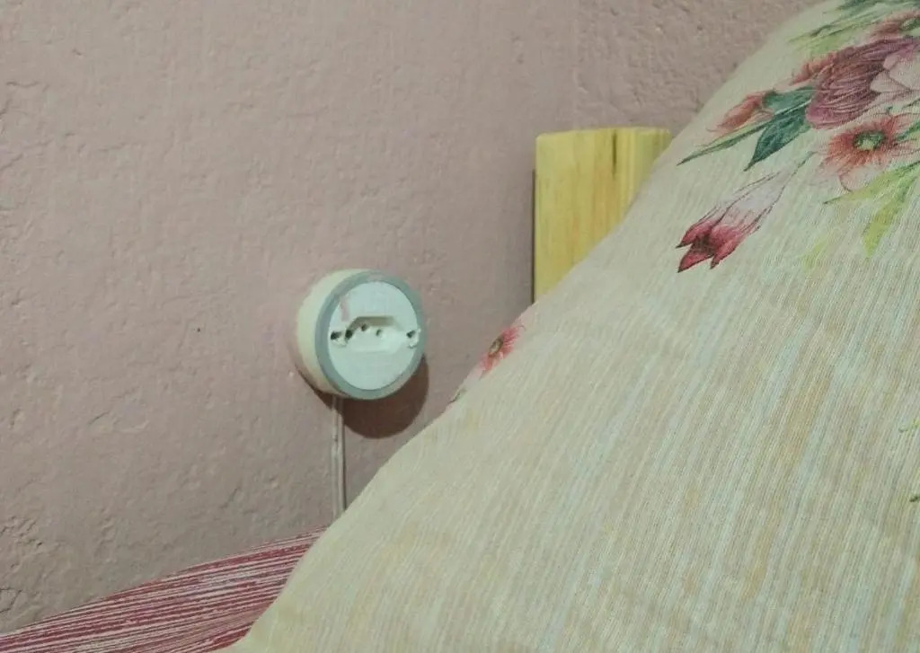Aconchego do Bras Hostel