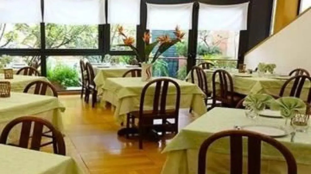 Hotel Garibaldi