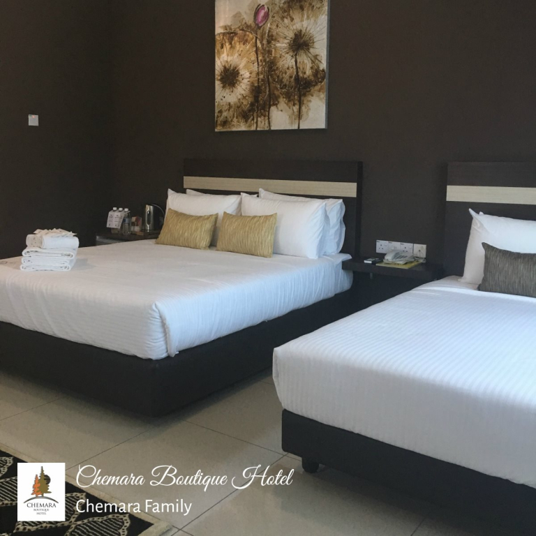 Chemara Boutique Hotel
