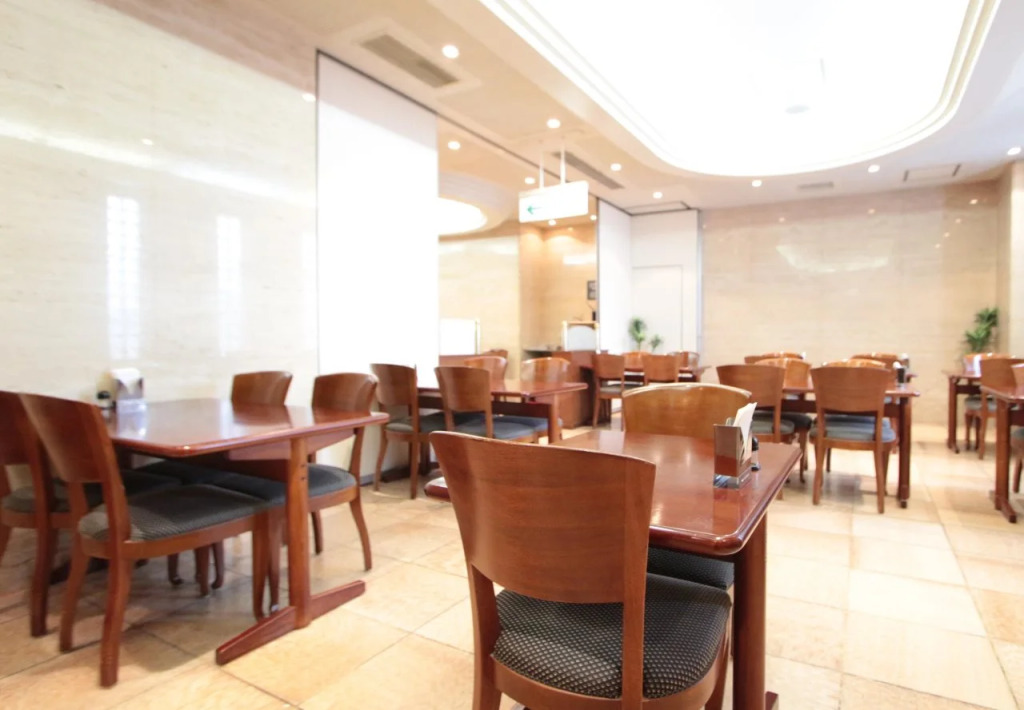 HOTEL LiVEMAX Sapporo Ekimae