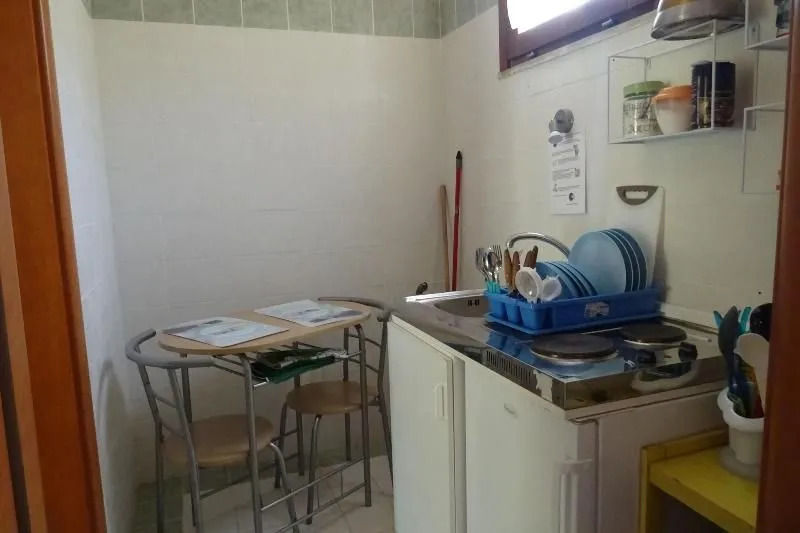 B&B Casa per ferie VillaggioCarovana