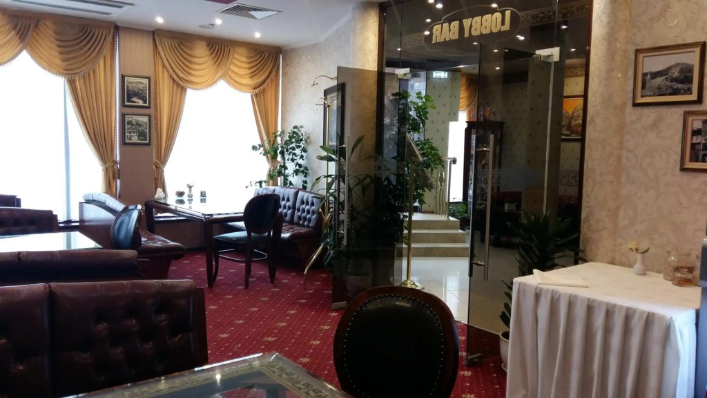 Hotel Central
