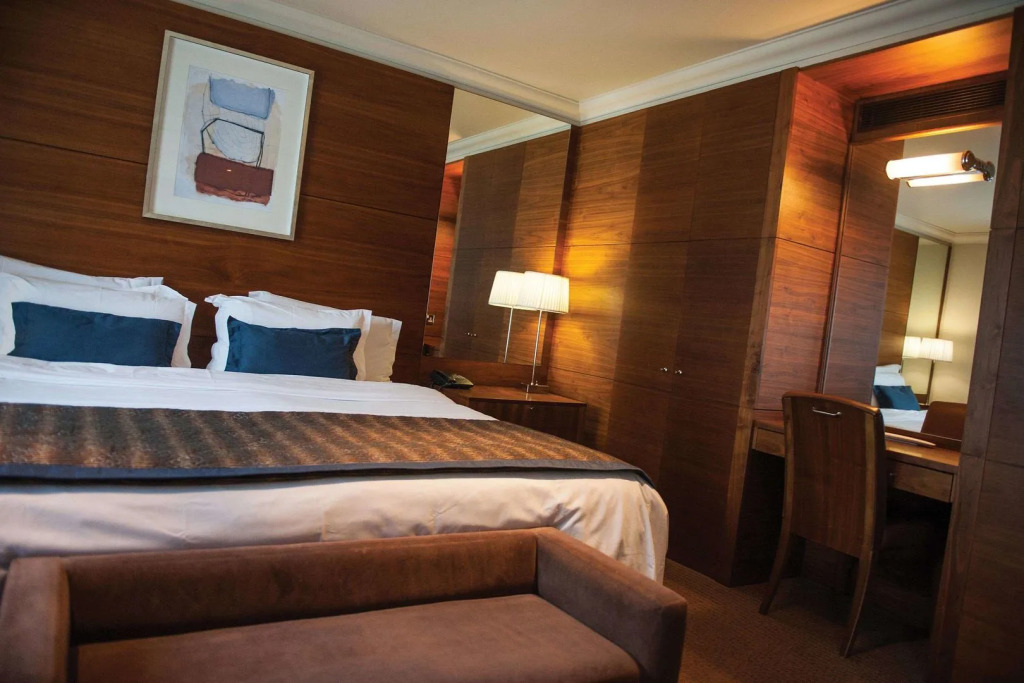 Thorpe Park Hotel and Spa