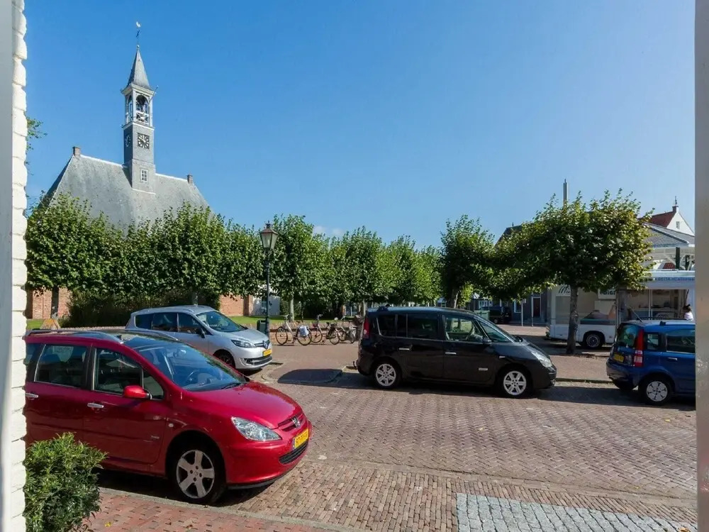 Apartment in Koudekerke Near Sandy Beach