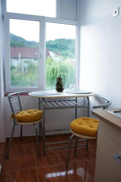Vlad's Downtown Apartment