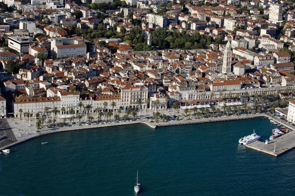 Classic Hotel Gala Split