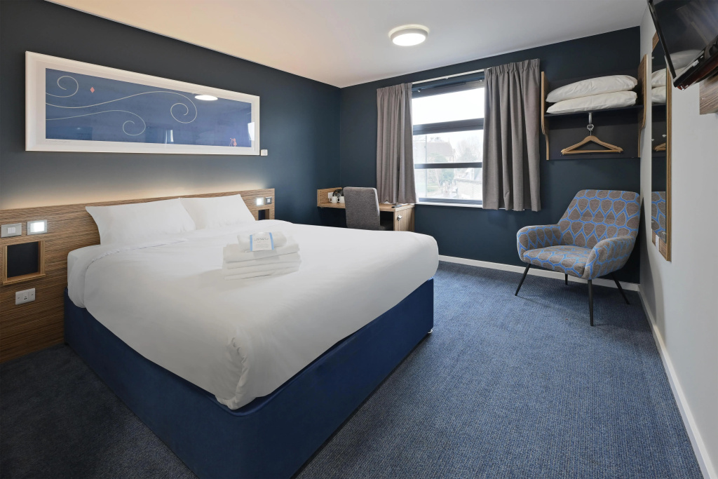 Travelodge London Sidcup