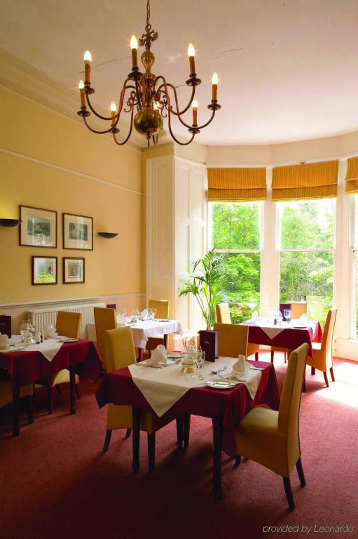 Victoria Square Hotel Clifton Village