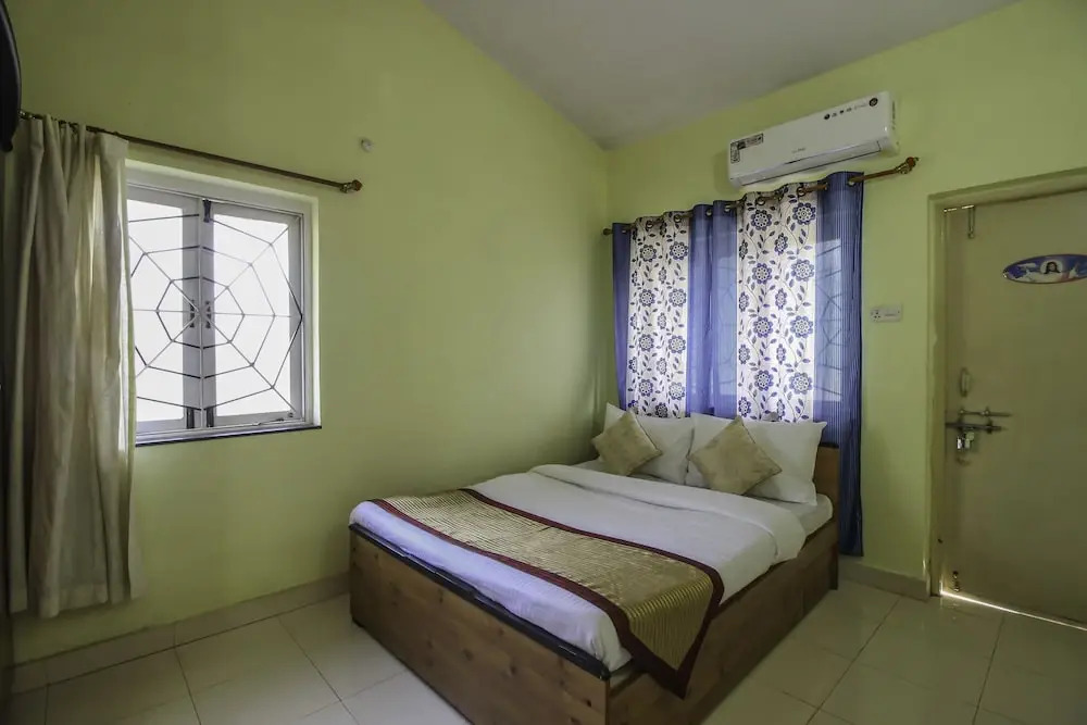 OYO 10957 Home 2BHK Colva