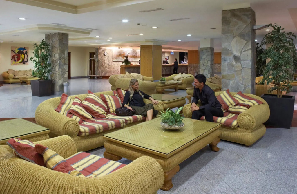 Hotel Riu Buenavista - All Inclusive