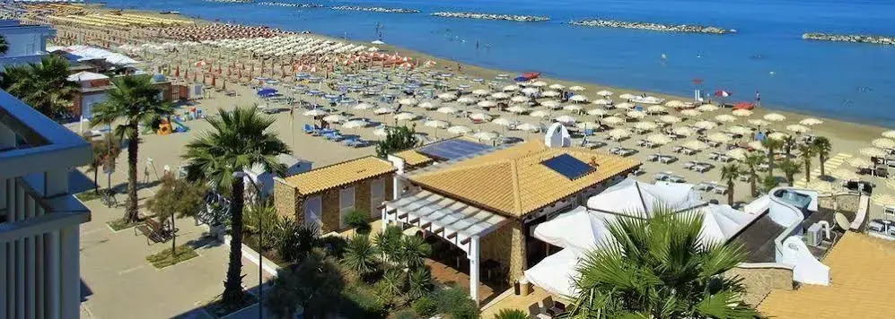 Hotel La Perla