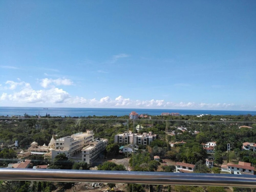 Nyali Golf View Residence