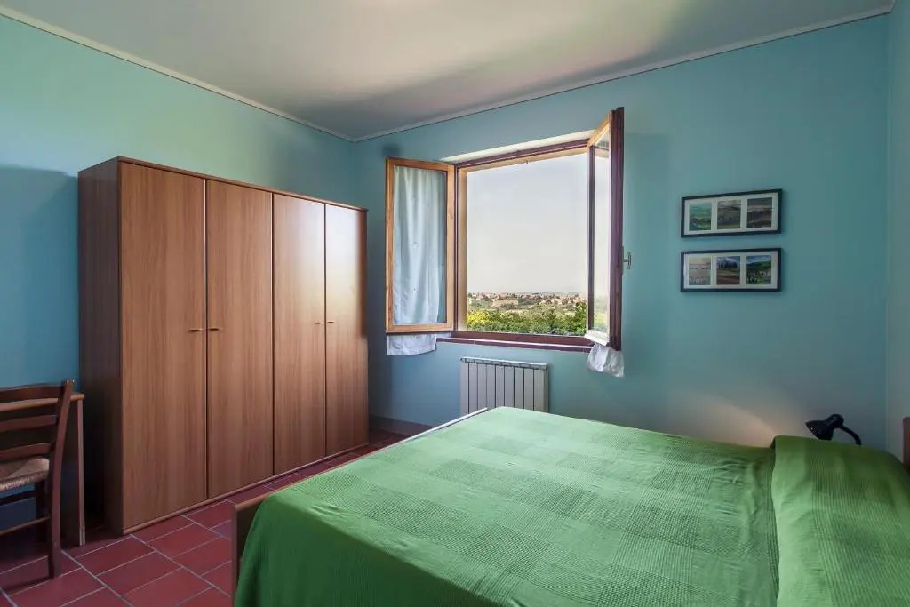 Agriturismo Metina