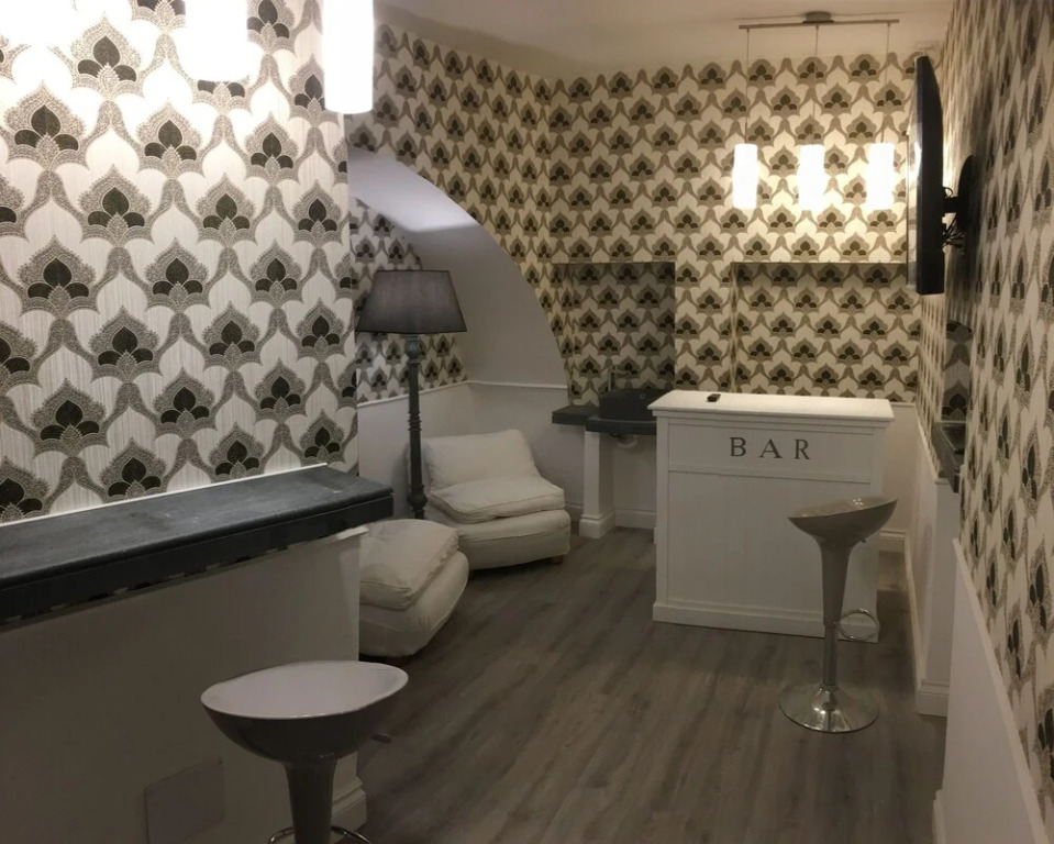 WELLNESS HM wellness home By Dimorra