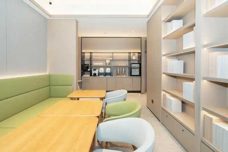 Ji Hotel Guangzhou Fangcun Huadiwan
