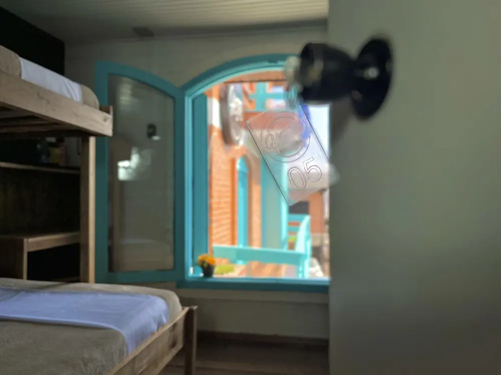 Casa do Rogério Hostel