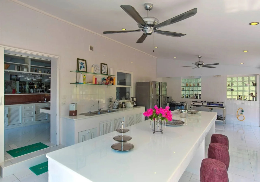 Delta Villa
